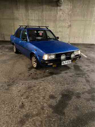 Toyota Corolla Suomussalmi