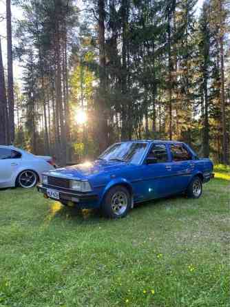 Toyota Corolla Suomussalmi