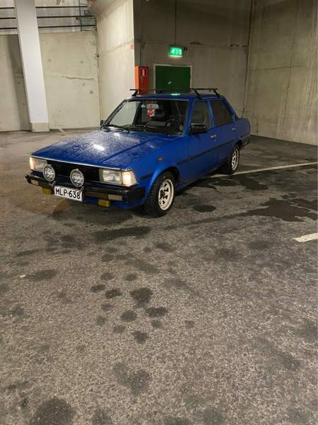 Toyota Corolla Suomussalmi - изображение 2