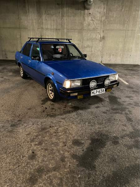 Toyota Corolla Suomussalmi - изображение 3