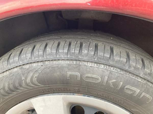 Opel Vectra Porvoo - photo 8