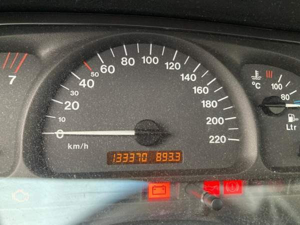 Opel Vectra Porvoo - photo 7