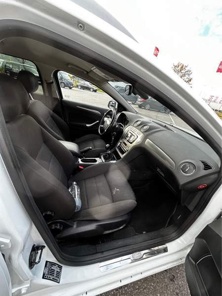 Ford Mondeo Turtkul – foto 7