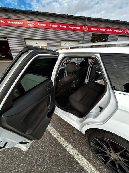 Ford Mondeo Turtkul – foto 8