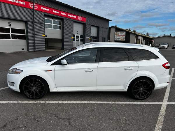 Ford Mondeo Turtkul – foto 5