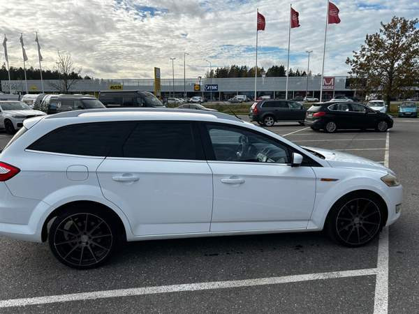 Ford Mondeo Turtkul – foto 2