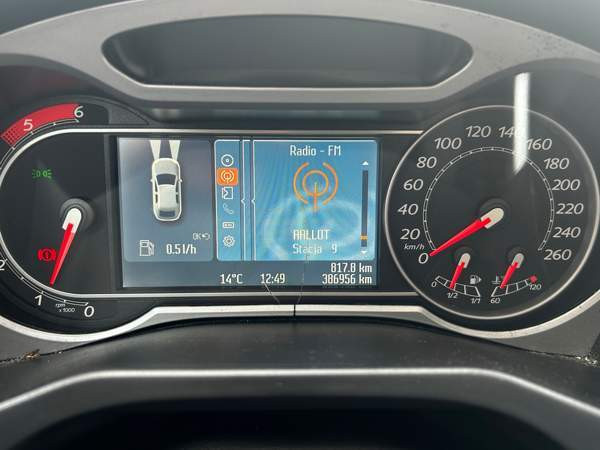 Ford Mondeo Turtkul – foto 6