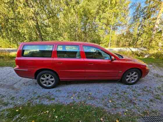 Volvo V70 Sarov