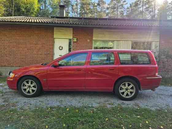 Volvo V70 Sarov