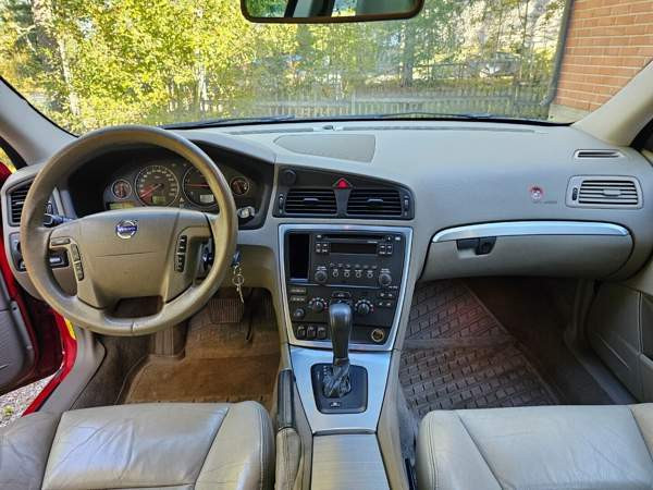 Volvo V70 Саров - изображение 8