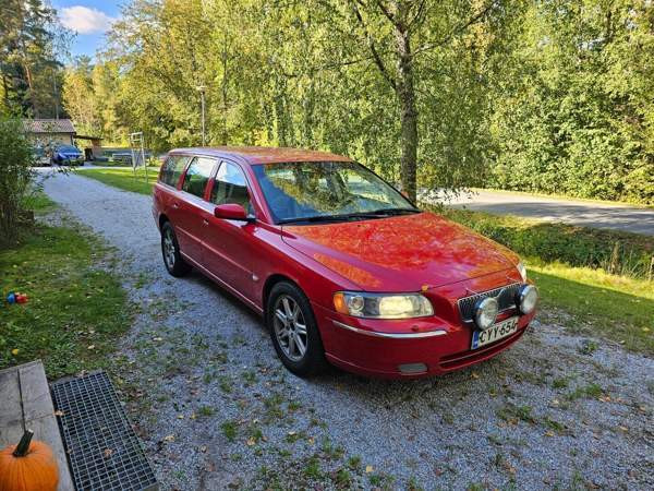 Volvo V70 Саров - изображение 7