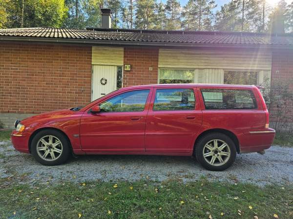 Volvo V70 Саров - изображение 2