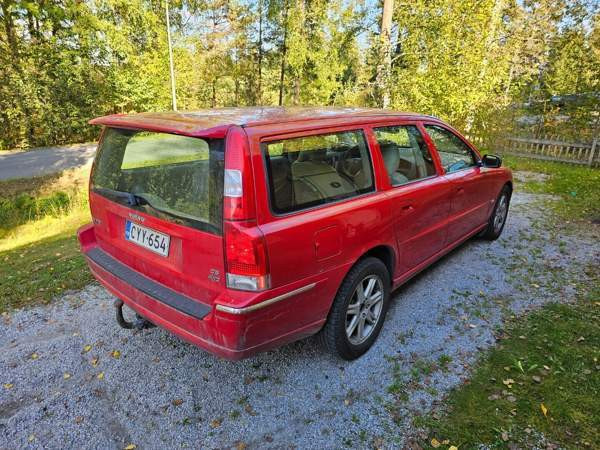 Volvo V70 Саров - изображение 5