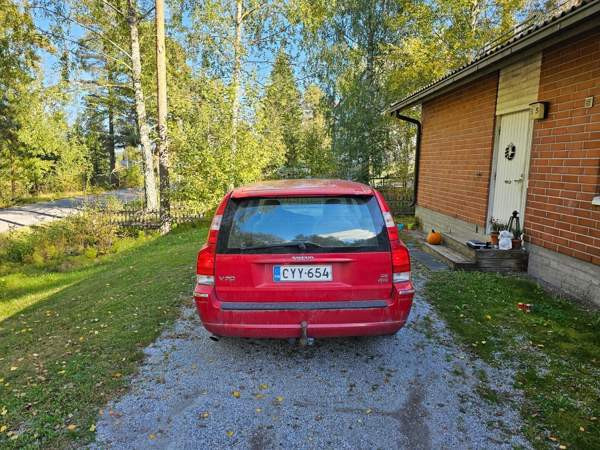 Volvo V70 Саров - изображение 4