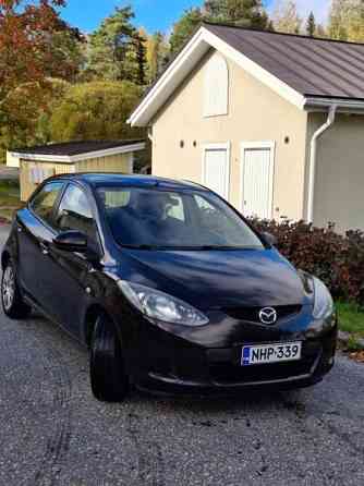 Mazda 2 Vaasa
