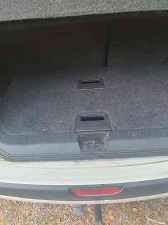 Nissan Note Yloejaervi