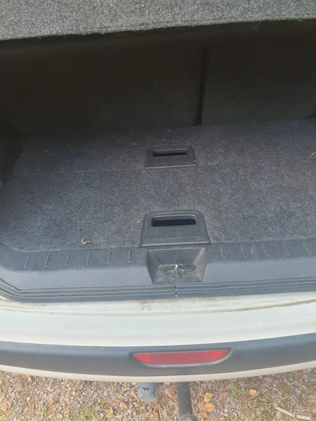 Nissan Note Yloejaervi - photo 6