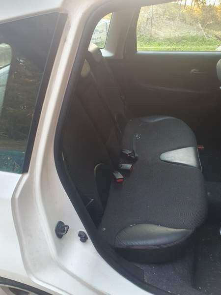 Nissan Note Yloejaervi - photo 5