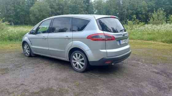 Ford S-MAX Vaasa