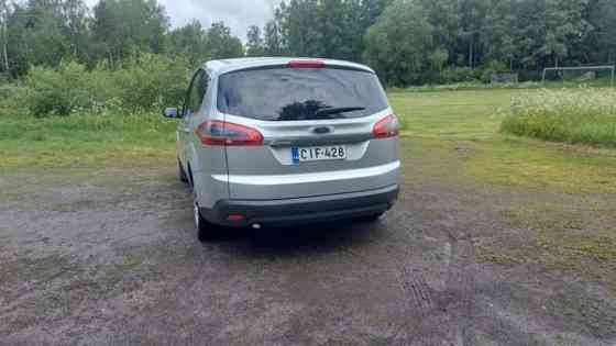 Ford S-MAX Vaasa