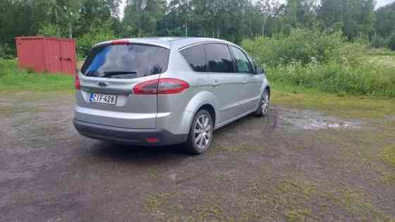 Ford S-MAX Vaasa