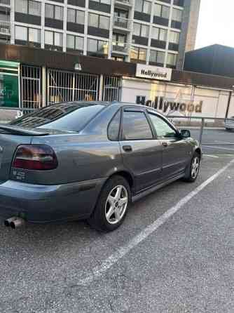 Volvo S40 Rauma