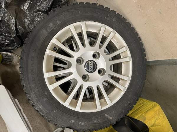 Volvo S40 Rauma – foto 7