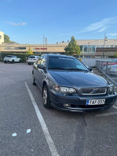 Volvo S40 Rauma – foto 2