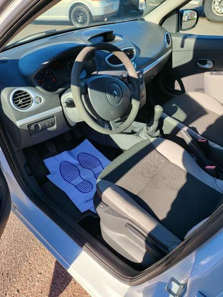 Renault Clio Туусула - изображение 8