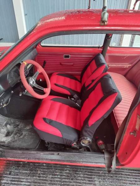 Opel Kadett Joensuu - photo 4