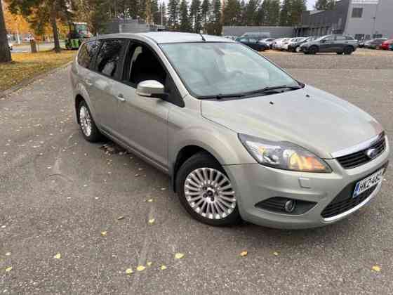 Ford Focus Joensuu