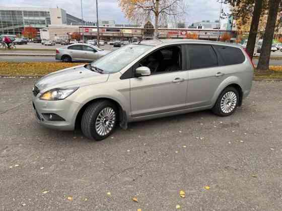Ford Focus Joensuu