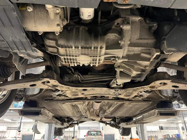 Ford Focus Йоэнсуу - изображение 7