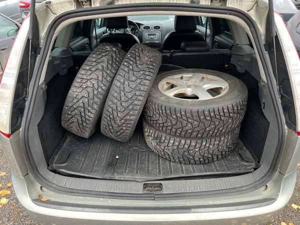 Ford Focus Йоэнсуу - изображение 6