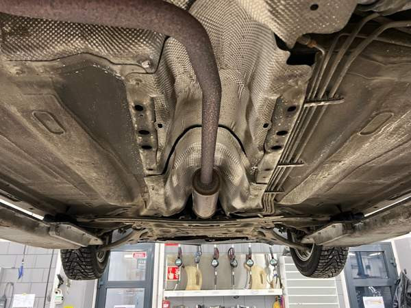 Ford Focus Йоэнсуу - изображение 8