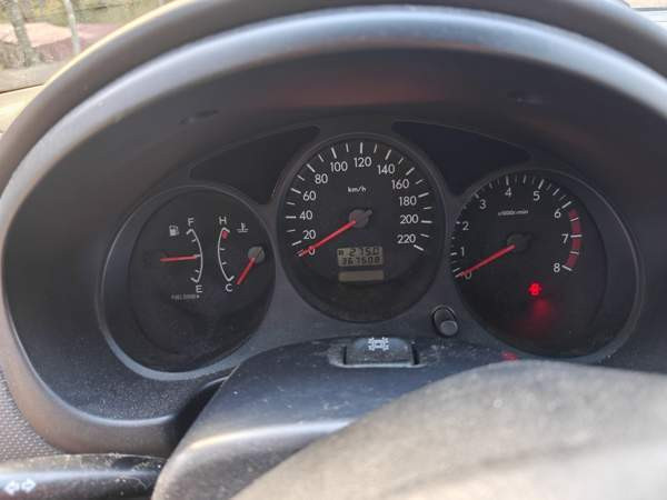 Subaru Forester Kuusamo - photo 7