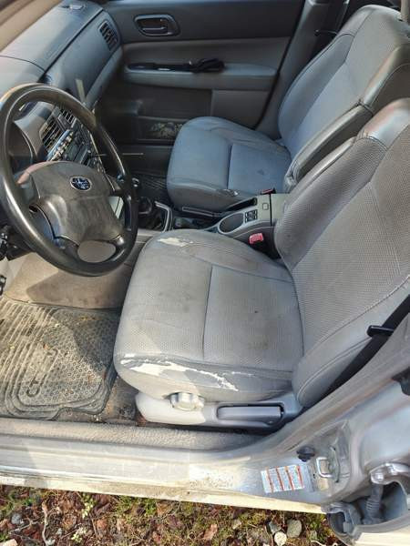 Subaru Forester Kuusamo - photo 8