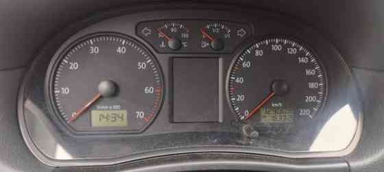 Volkswagen Polo Kempele