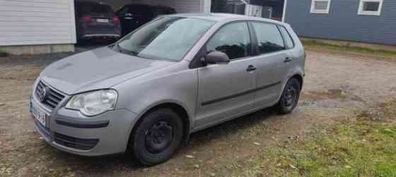 Volkswagen Polo Kempele