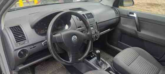 Volkswagen Polo Kempele