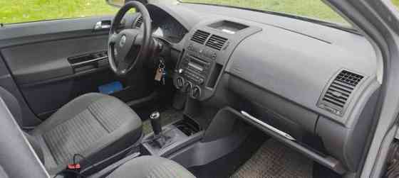 Volkswagen Polo Kempele