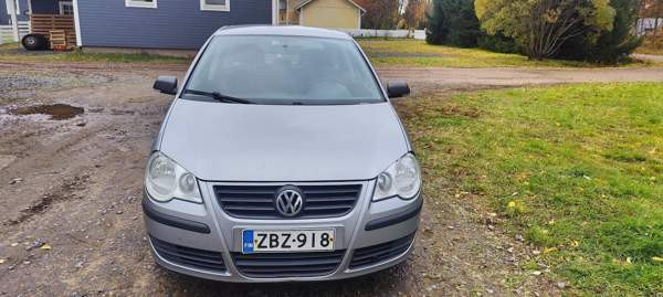 Volkswagen Polo Kempele - изображение 7