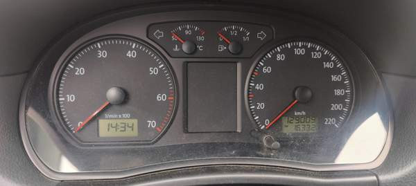 Volkswagen Polo Kempele - изображение 4