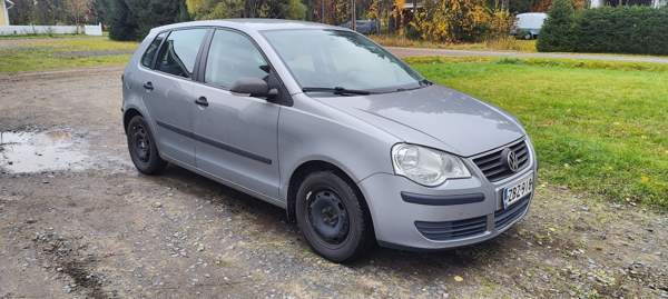 Volkswagen Polo Kempele - изображение 8