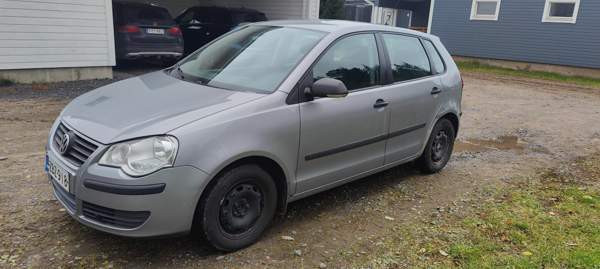 Volkswagen Polo Kempele - изображение 1