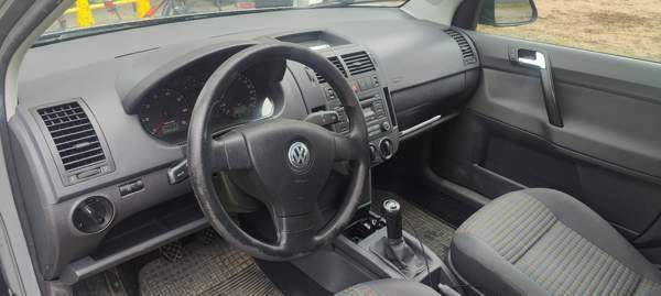 Volkswagen Polo Kempele - изображение 3