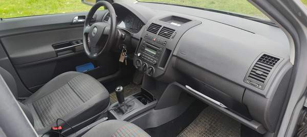 Volkswagen Polo Kempele - изображение 5