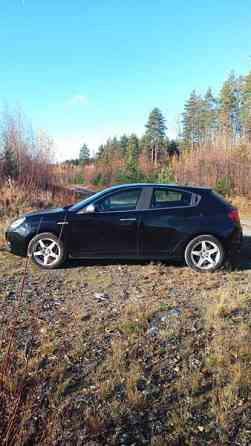 Alfa Romeo Giulietta Joensuu