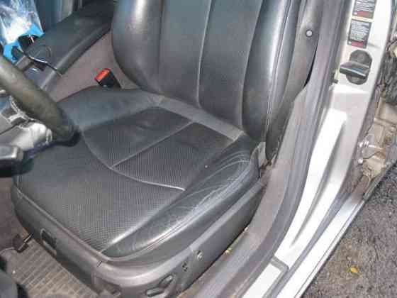 Mercedes-Benz 220 Tampere