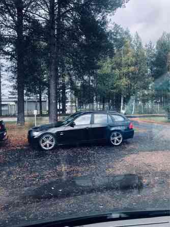 BMW 318 Haukipudas